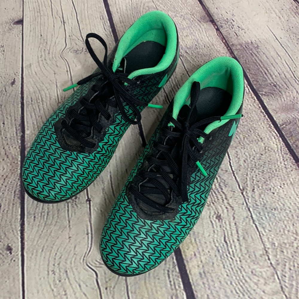 Under Armour Youth Soccer Cleats